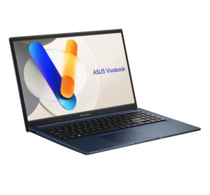 ASUS Ноутбук ASUS Vivobook 15 X1504ZA-BQ1411 (90NB1021-M02210)