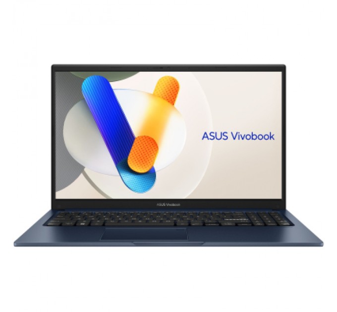 ASUS Ноутбук ASUS Vivobook 15 X1504ZA-BQ1411 (90NB1021-M02210)
