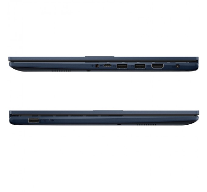 ASUS Ноутбук ASUS Vivobook 15 X1504ZA-BQ1411 (90NB1021-M02210)