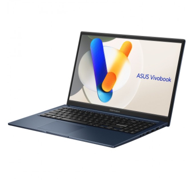 ASUS Ноутбук ASUS Vivobook 15 X1504ZA-BQ1411 (90NB1021-M02210)