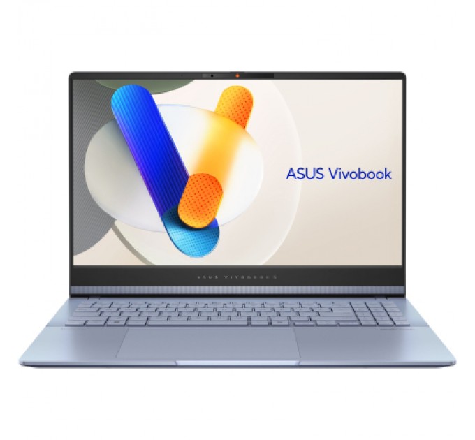 ASUS Ноутбук ASUS Vivobook S 15 OLED S5506MA-MA083 (90NB14E2-M00600)