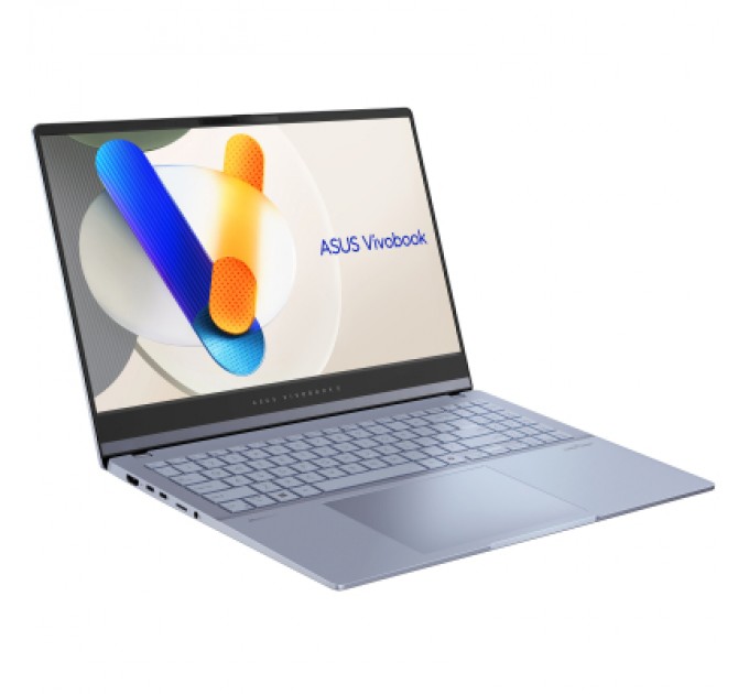 ASUS Ноутбук ASUS Vivobook S 15 OLED S5506MA-MA083 (90NB14E2-M00600)