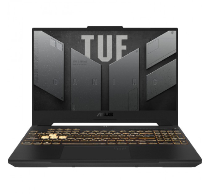ASUS Ноутбук ASUS TUF Gaming F15 FX507ZC4-HN144 (90NR0GW1-M00WF0)