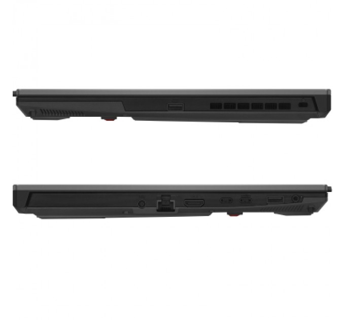 ASUS Ноутбук ASUS TUF Gaming F15 FX507ZC4-HN144 (90NR0GW1-M00WF0)