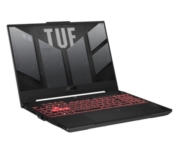 ASUS Ноутбук ASUS TUF Gaming A15 FA507NUR-LP140 (90NR0JP8-M008N0)