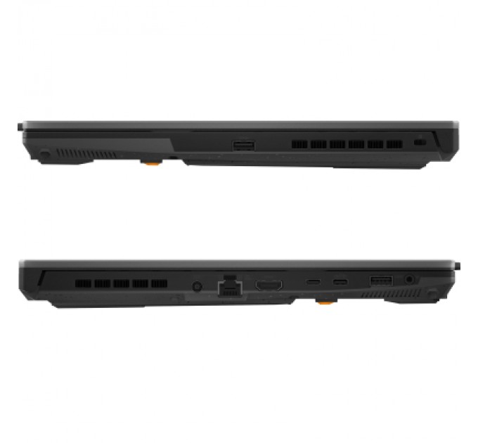 ASUS Ноутбук ASUS TUF Gaming A15 FA507NUR-LP140 (90NR0JP8-M008N0)