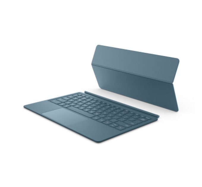 Lenovo Планшет Lenovo Yoga Tab Plus 16/256 WiFi Tidal Teal + Keyboard&Pen (ZAEG0008UA)