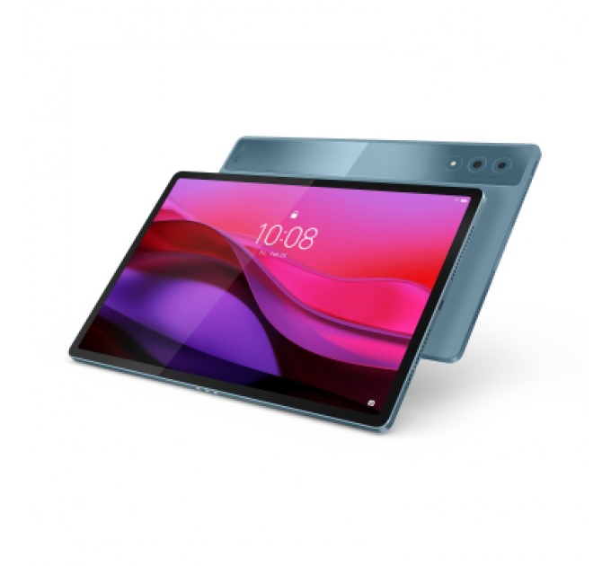 Lenovo Планшет Lenovo Yoga Tab Plus 16/256 WiFi Tidal Teal + Keyboard&Pen (ZAEG0008UA)