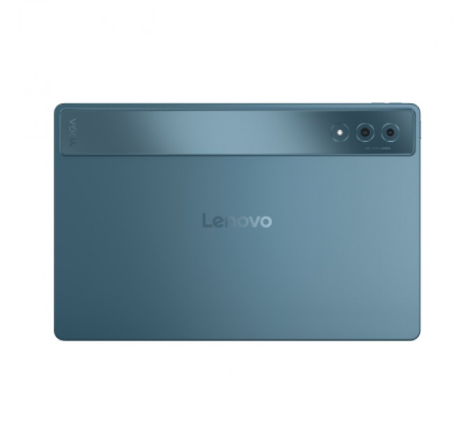 Lenovo Планшет Lenovo Yoga Tab Plus 16/256 WiFi Tidal Teal + Keyboard&Pen (ZAEG0008UA)