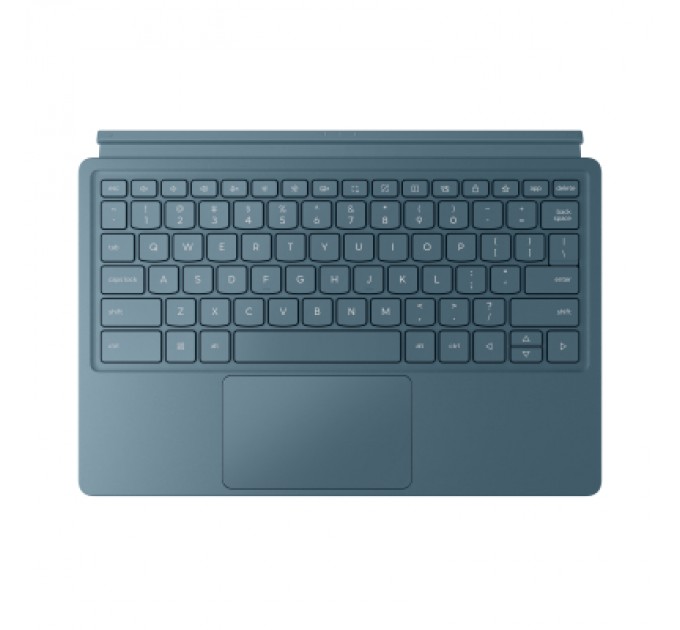 Lenovo Планшет Lenovo Yoga Tab Plus 16/256 WiFi Tidal Teal + Keyboard&Pen (ZAEG0008UA)