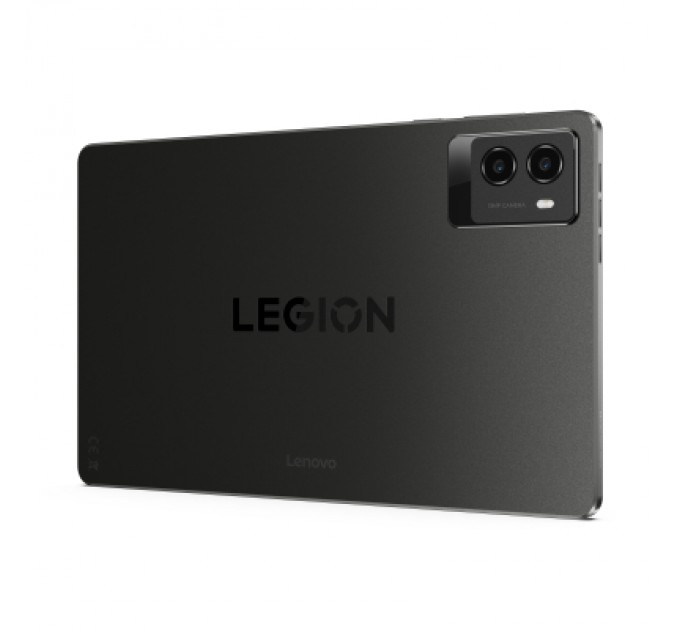 Lenovo Планшет Lenovo Legion Tab (3rd Gen) 12/256 Eclipse Black + Case&Film (ZAEF0033UA)