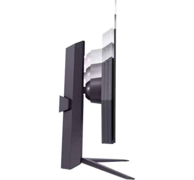 LG Монітор LG 27GS95QE-B