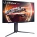 LG Монітор LG 27GS95QE-B