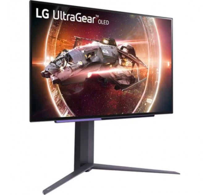 LG Монітор LG 27GS95QE-B