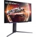 LG Монітор LG 27GS95QE-B