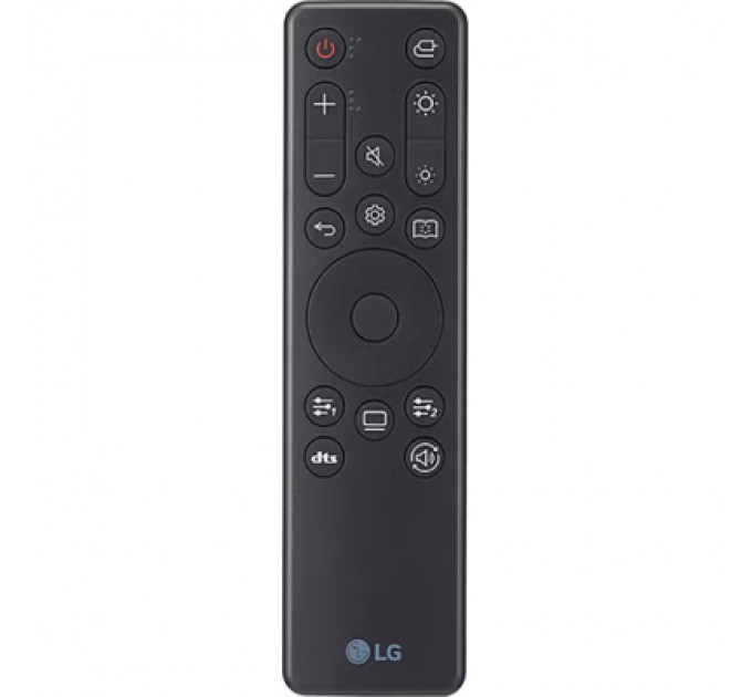 LG Монітор LG 27GS95QE-B