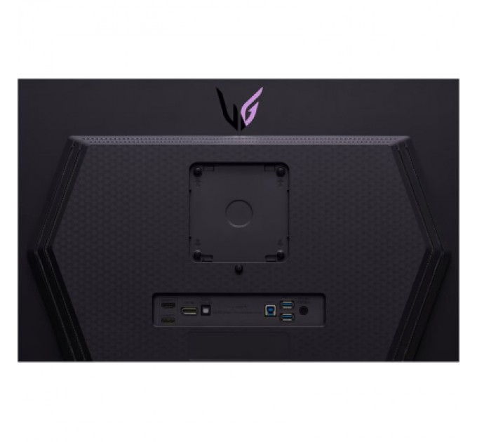 LG Монітор LG 27GS95QE-B