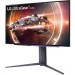 LG Монітор LG 27GS95QE-B
