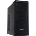 Gamemax Корпус Gamemax MT804-SET-2U3TYC