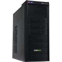 Корпус Gamemax MT804-SET-2U3TYC