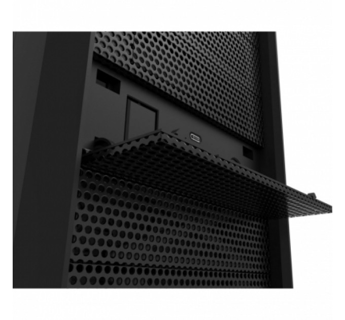 Gamemax Корпус Gamemax MT804-SET-2U3TYC