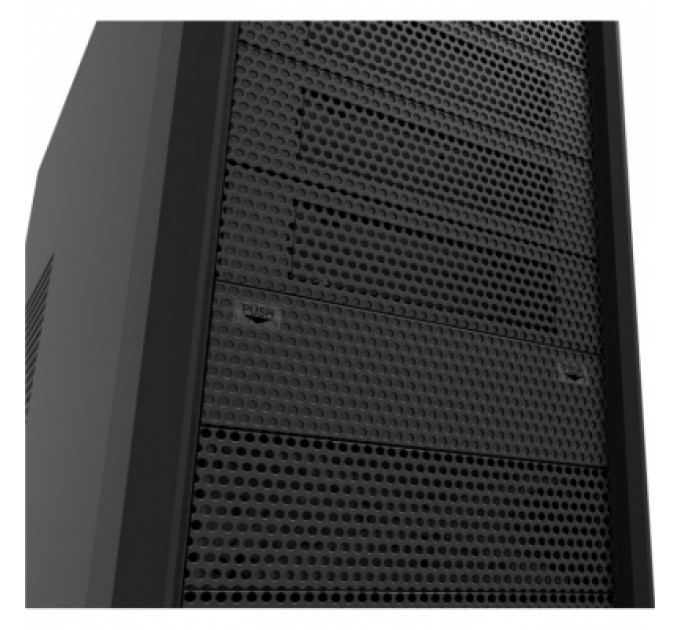 Gamemax Корпус Gamemax MT804-SET-2U3TYC