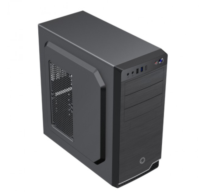 Gamemax Корпус Gamemax MT-526-NP 2U3-TYC