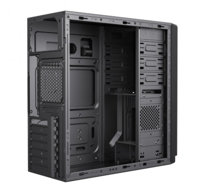 Gamemax Корпус Gamemax MT-526-NP 2U3-TYC