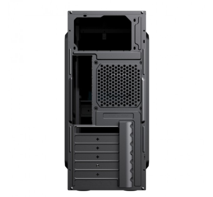 Gamemax Корпус Gamemax MT-526-NP 2U3-TYC