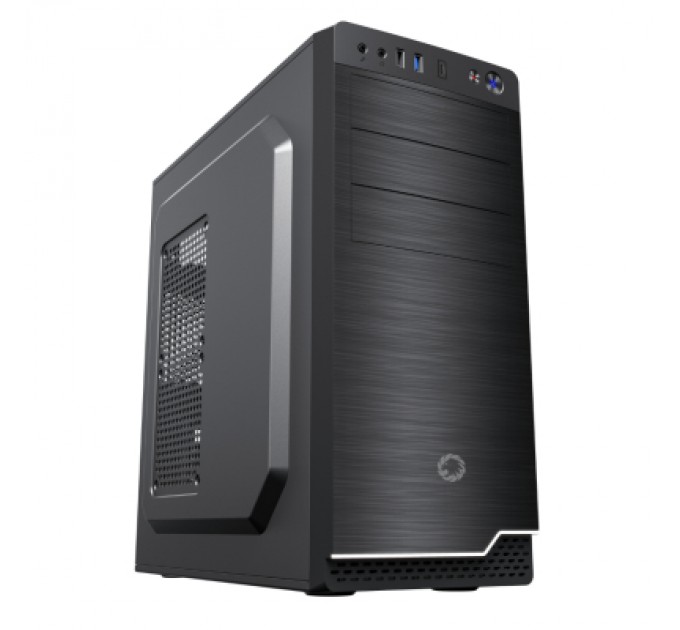 Gamemax Корпус Gamemax MT-526-NP 2U3-TYC