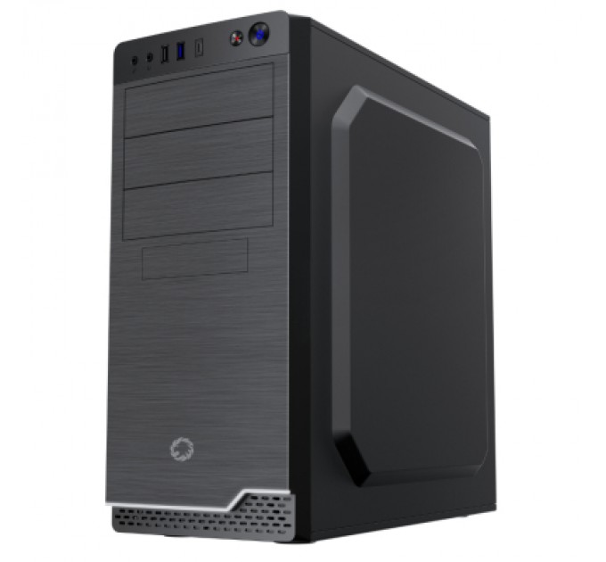 Gamemax Корпус Gamemax MT-526-NP 2U3-TYC