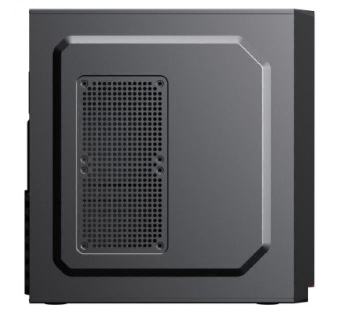 Gamemax Корпус Gamemax MT-526-NP 2U3-TYC