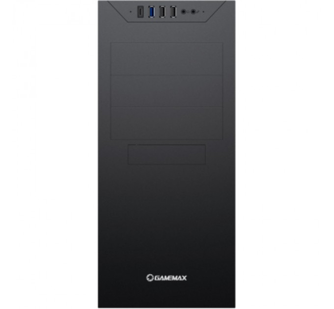Gamemax Корпус Gamemax MT833-2U3