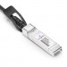 Alistar Оптичний патчкорд Alistar SFP+ to SFP+ 10G Directly-attached Copper Cable 1M (DAC-SFP+1M)