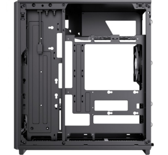 Gamemax Корпус Gamemax F46 BK