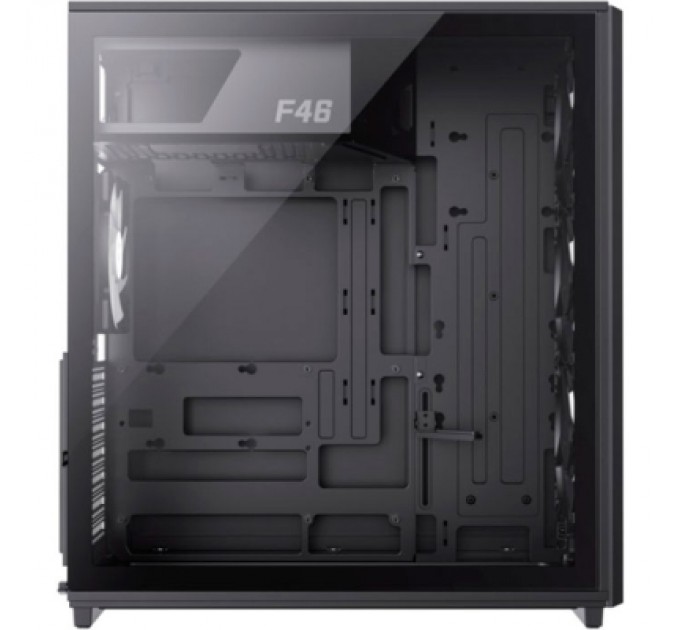Gamemax Корпус Gamemax F46 BK