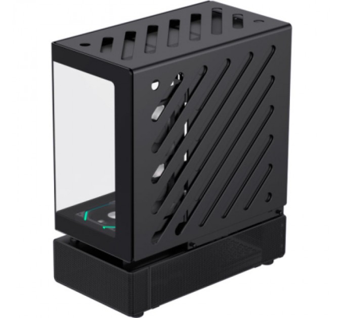 Gamemax Корпус Gamemax N80 BK