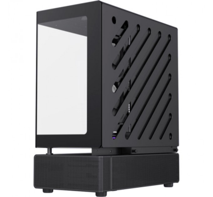 Gamemax Корпус Gamemax N80 BK