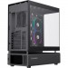 Gamemax Корпус Gamemax N80 BK