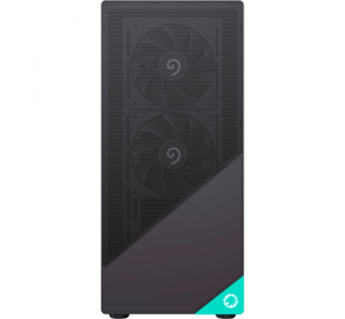 Gamemax Корпус Gamemax Focus MB