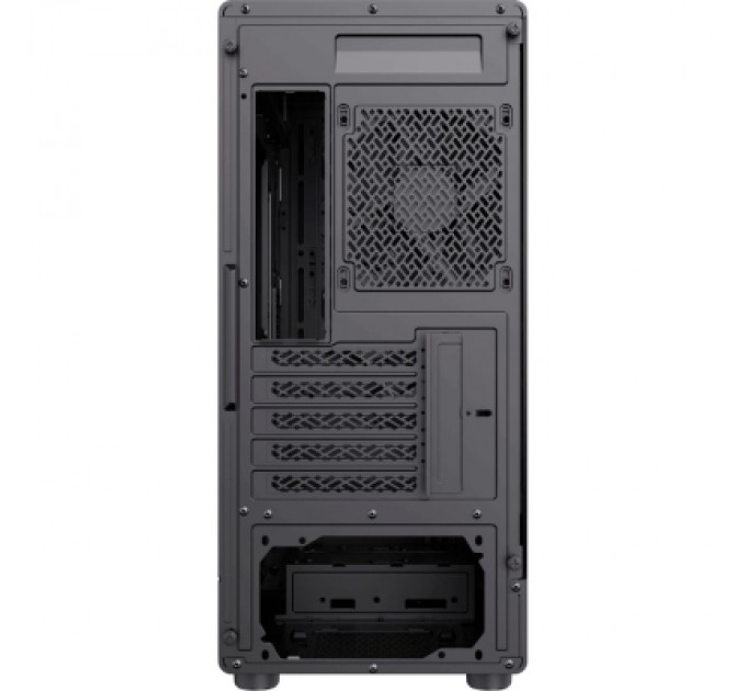 Gamemax Корпус Gamemax Focus MB