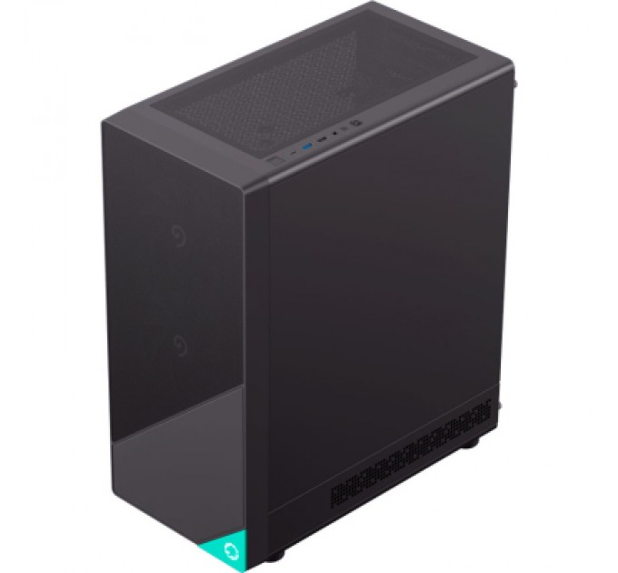 Gamemax Корпус Gamemax Focus MB