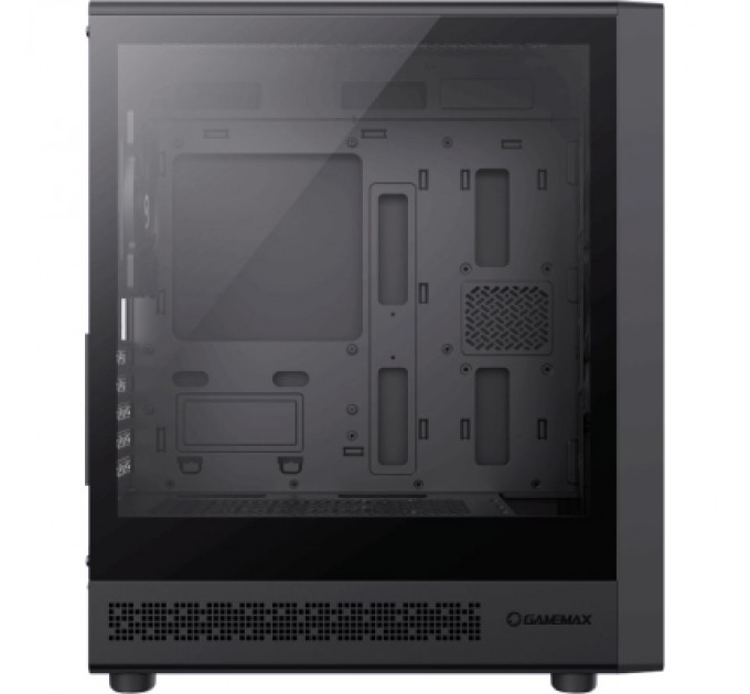Gamemax Корпус Gamemax Focus MB