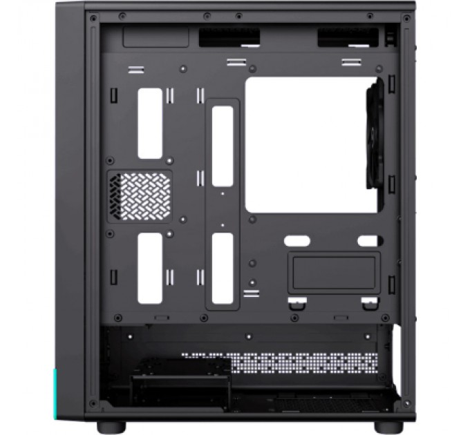 Gamemax Корпус Gamemax Focus MB