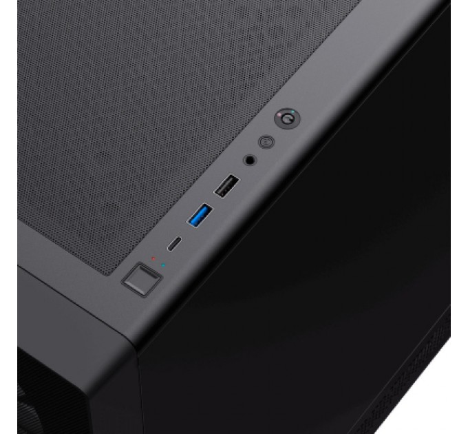 Gamemax Корпус Gamemax Focus MB