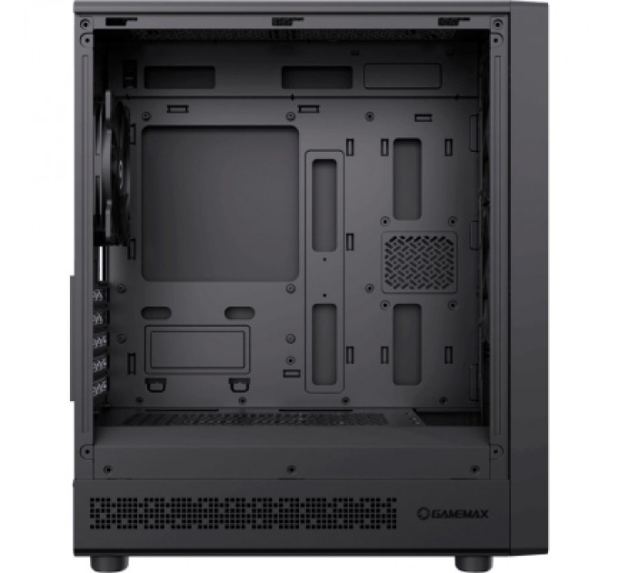 Gamemax Корпус Gamemax Focus MB