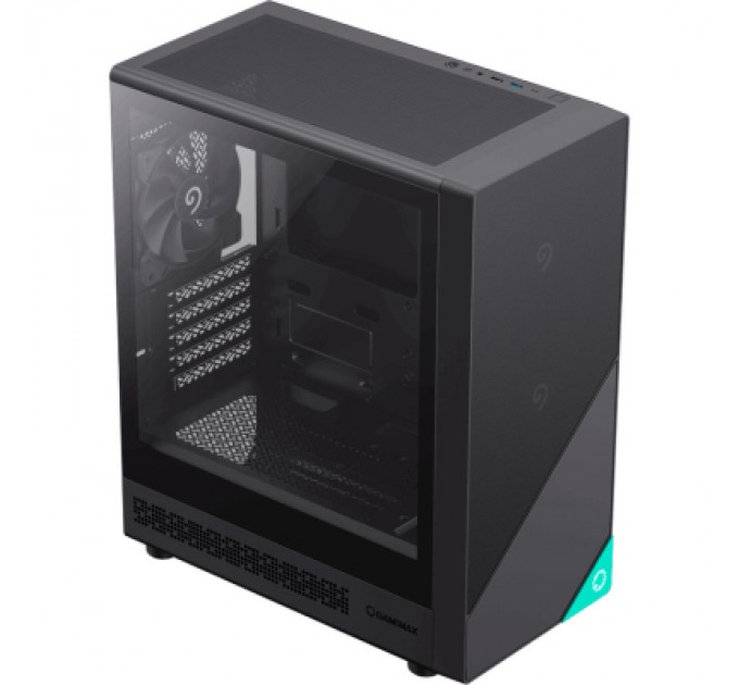 Gamemax Корпус Gamemax Focus MB