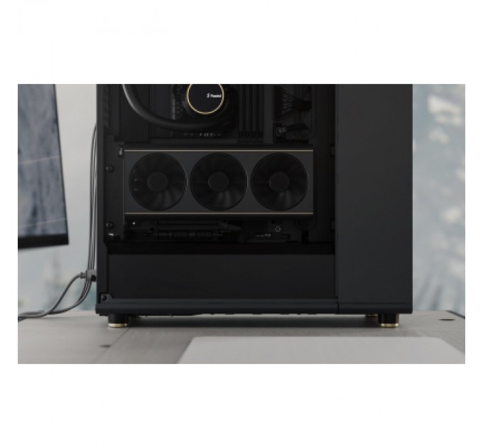 Fractal Design Корпус Fractal Design FD-A-FLX2-001 Flex 2 Vertical (FD-A-FLX2-001)