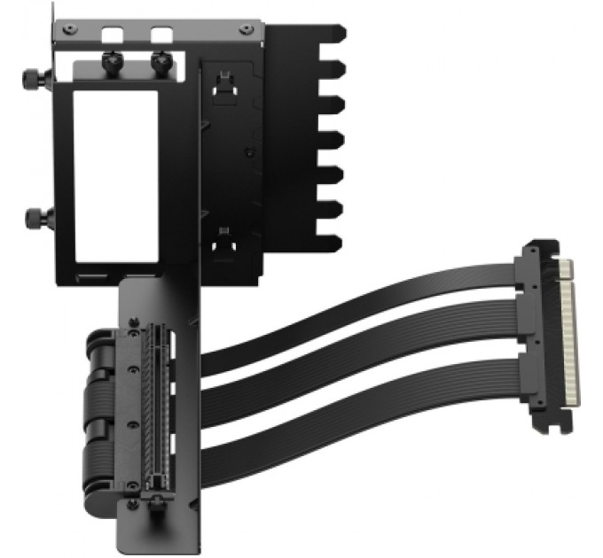 Fractal Design Корпус Fractal Design FD-A-FLX2-001 Flex 2 Vertical (FD-A-FLX2-001)