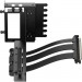 Fractal Design Корпус Fractal Design FD-A-FLX2-001 Flex 2 Vertical (FD-A-FLX2-001)
